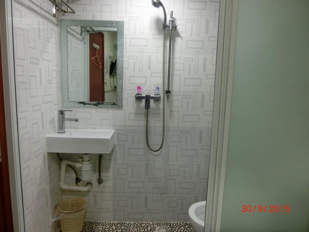Licheng Pensión Hong Kong Habitación foto