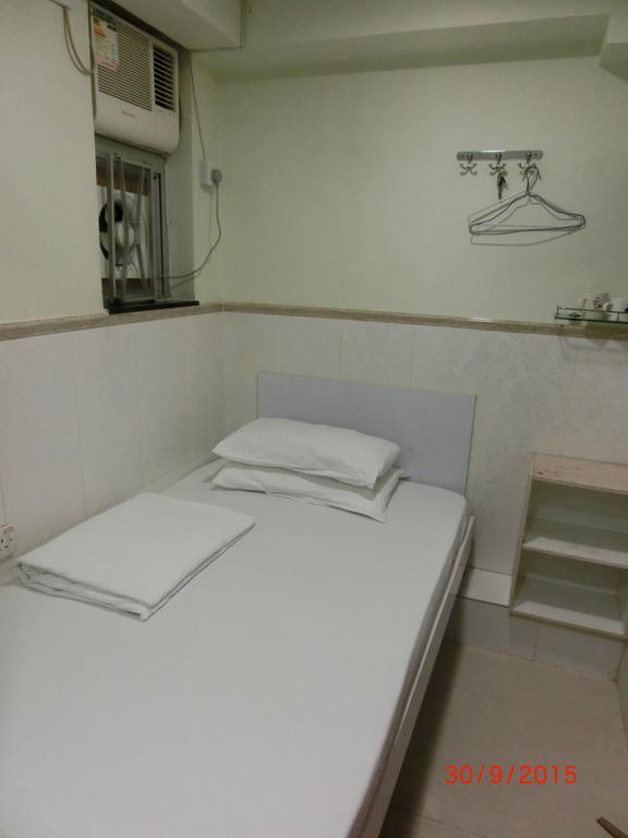 Licheng Pensión Hong Kong Habitación foto