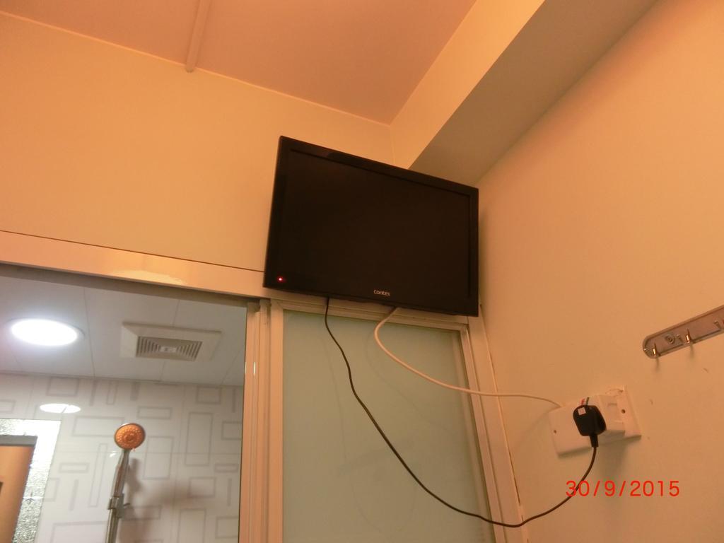 Licheng Pensión Hong Kong Habitación foto