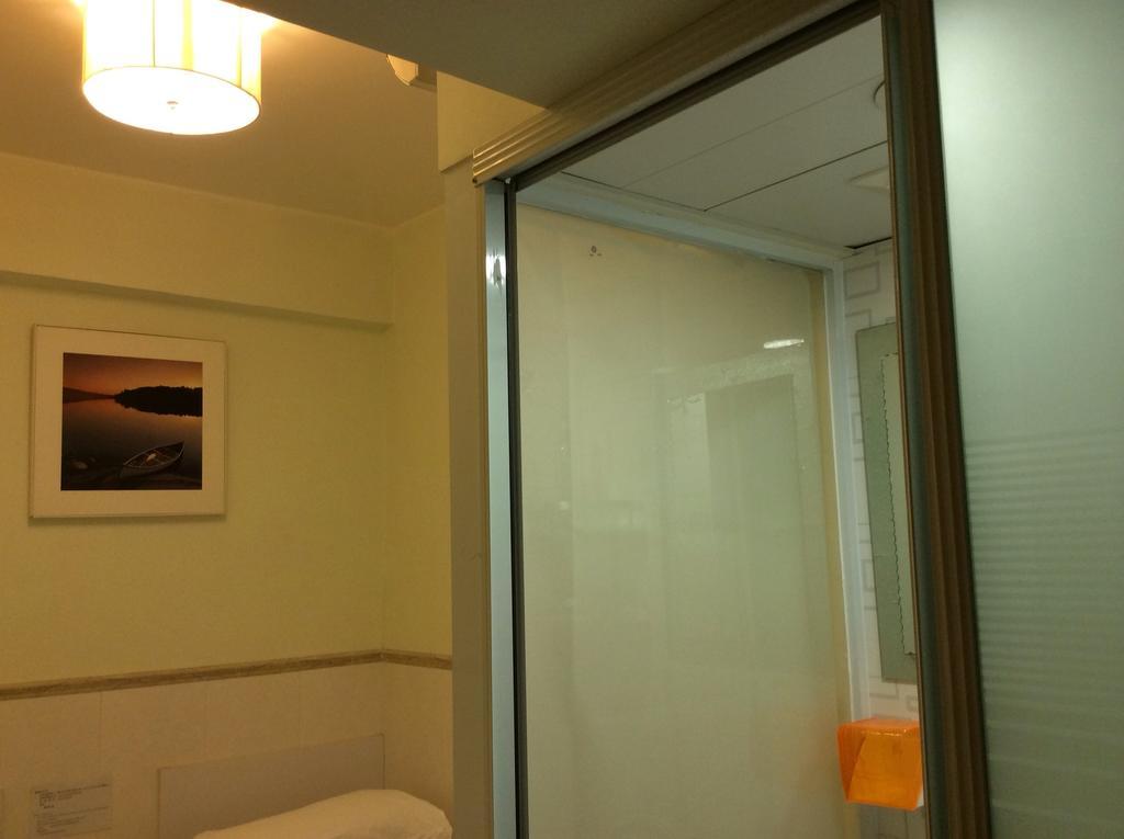 Licheng Pensión Hong Kong Habitación foto